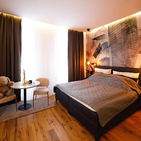 Lariana Apartment 维也纳 外观 照片