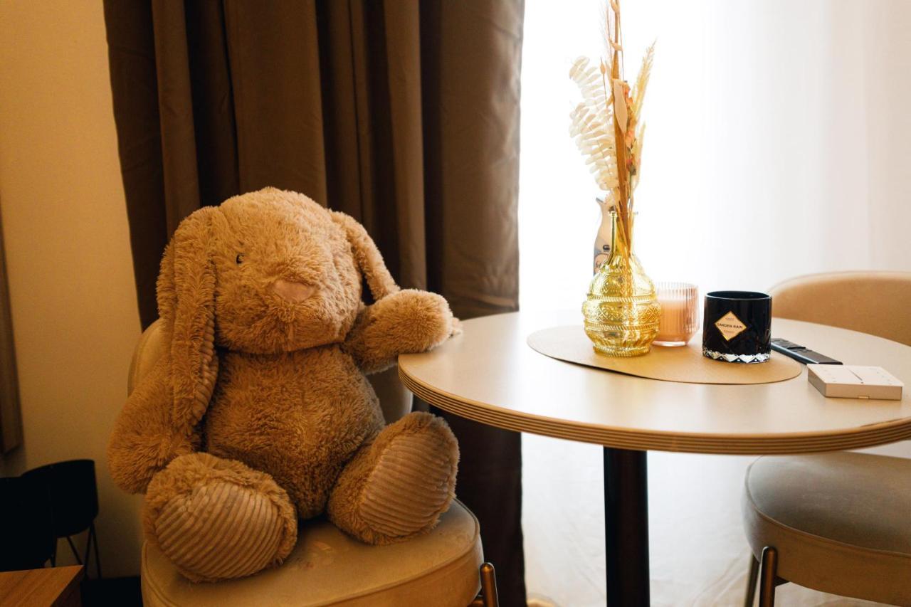 Lariana Apartment 维也纳 外观 照片