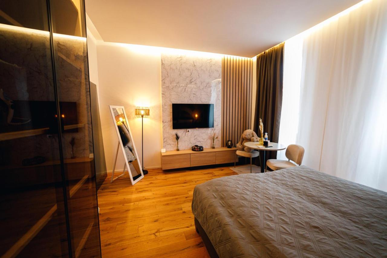 Lariana Apartment 维也纳 外观 照片