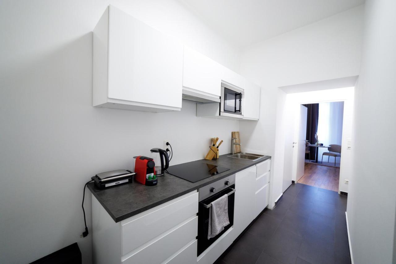 Lariana Apartment 维也纳 外观 照片