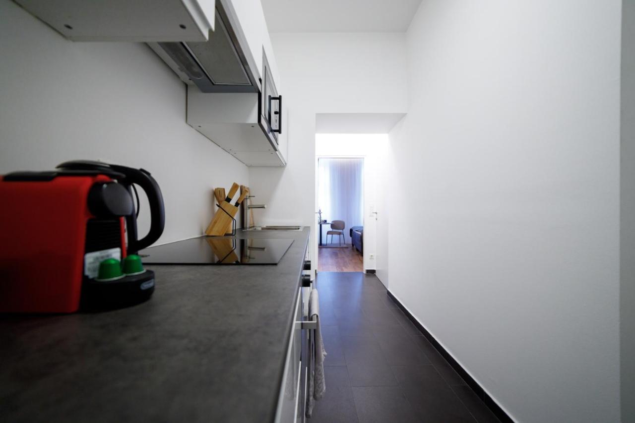 Lariana Apartment 维也纳 外观 照片