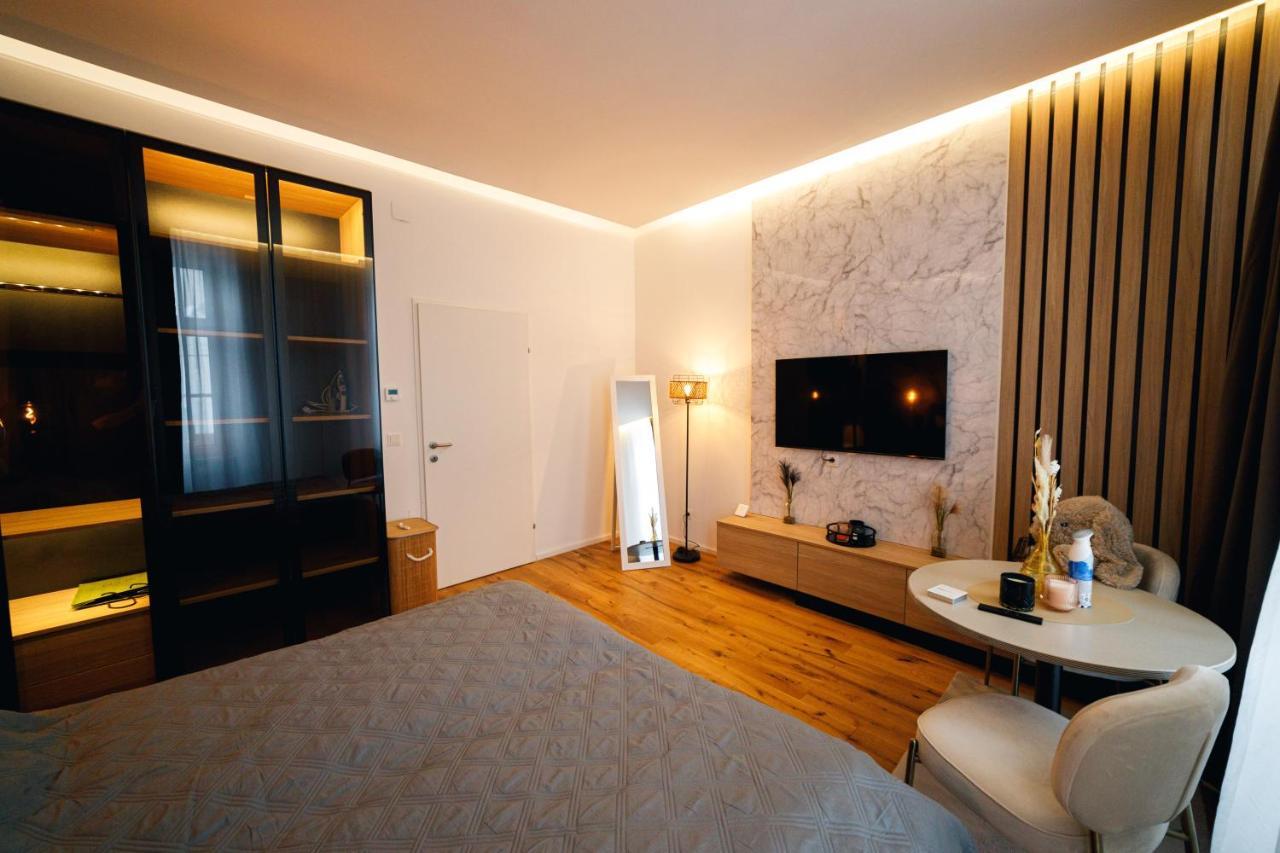 Lariana Apartment 维也纳 外观 照片