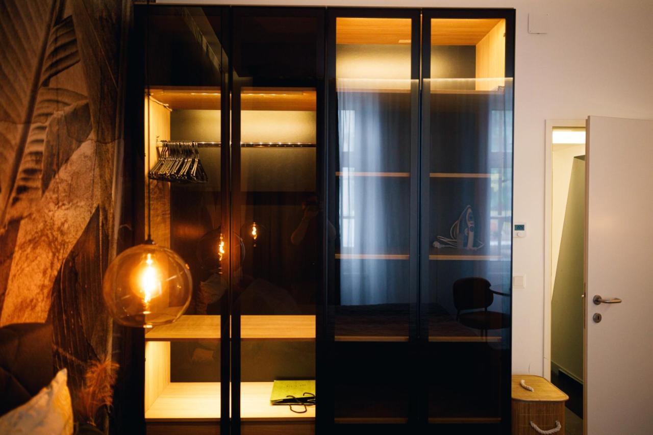Lariana Apartment 维也纳 外观 照片
