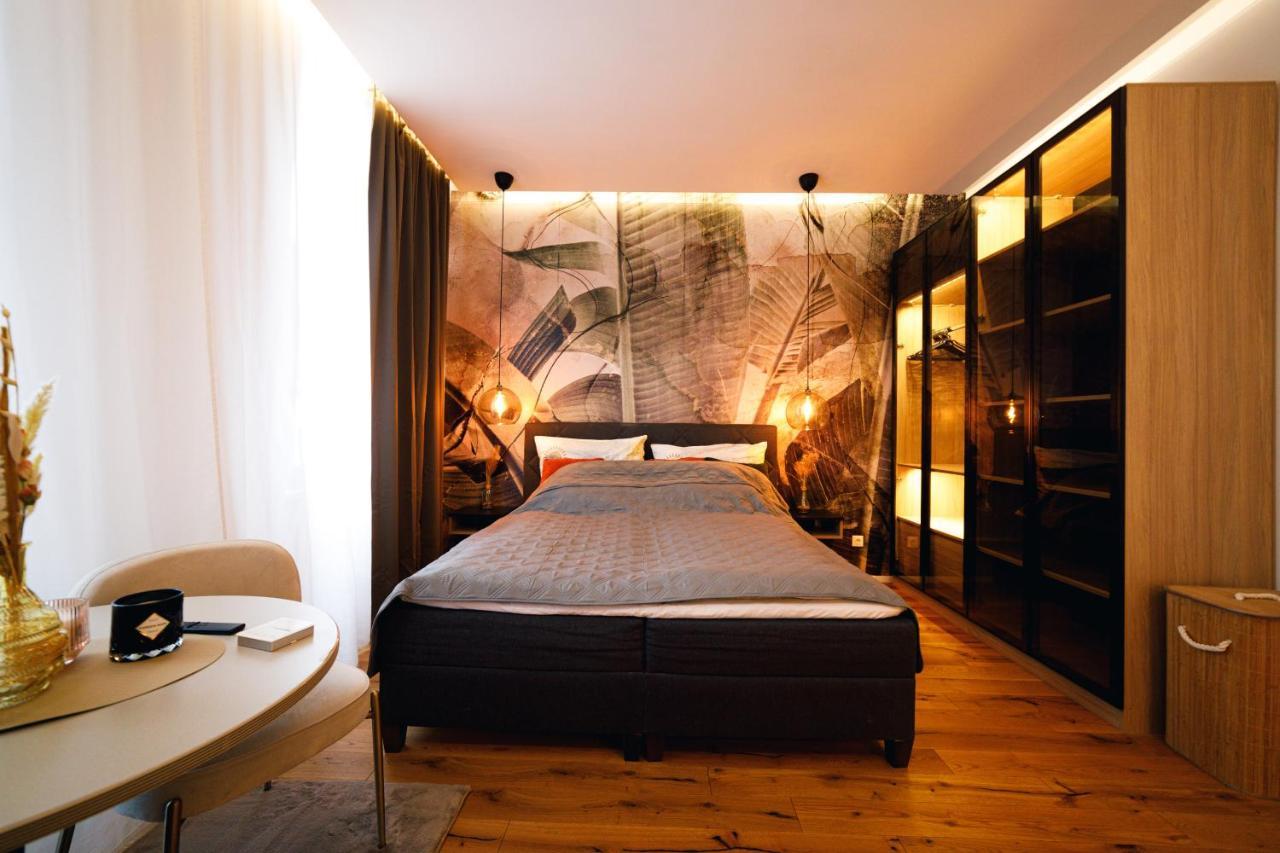 Lariana Apartment 维也纳 外观 照片